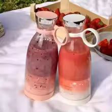 J2M Electric Fruit Blender