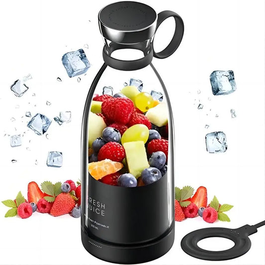 J2M Electric Fruit Blender