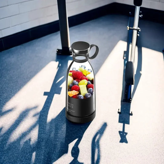J2M Electric Fruit Blender